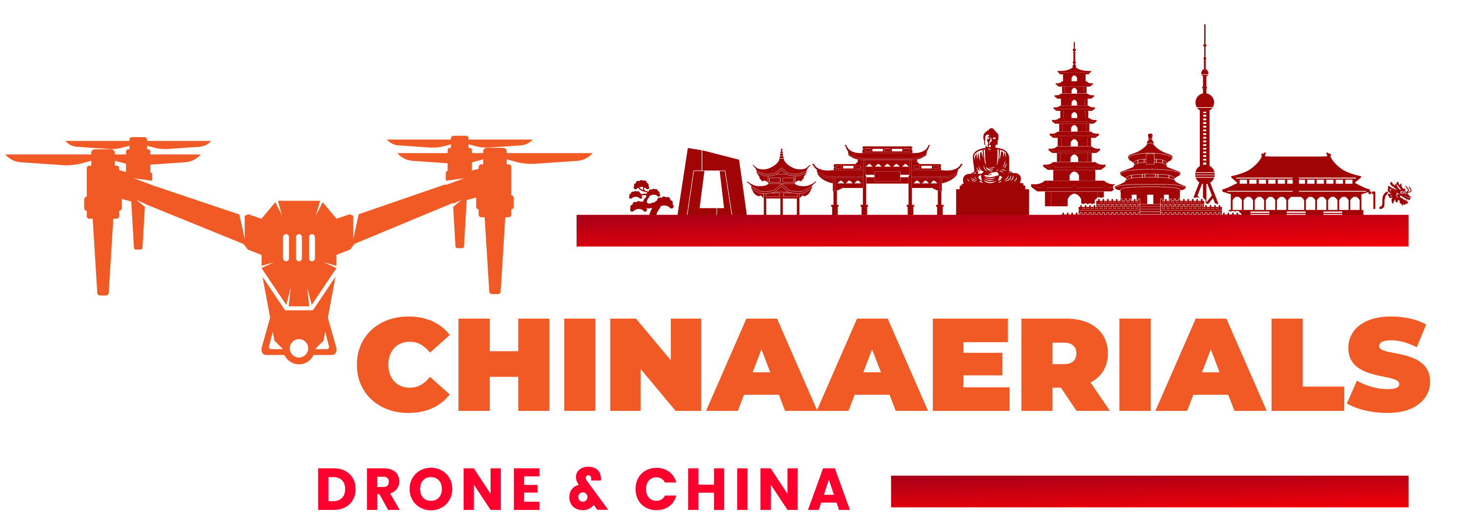 chinaaerials